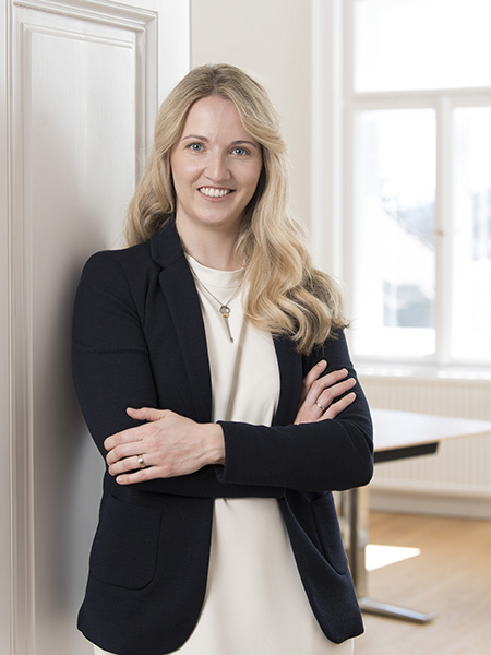Mag. Rebekka Seipel